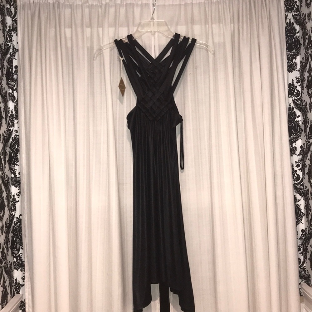 🌟NWT🌟 BCBGeneration Little Black Dress ✨